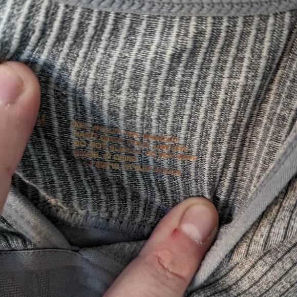 Danskin Bra L- - Picture 5 of 7